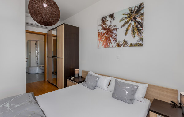 Ferienhaus - Crikvenica , Kroatien - CKA496 608
