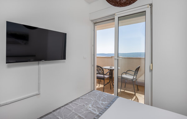Ferienhaus - Crikvenica , Kroatien - CKA496 609
