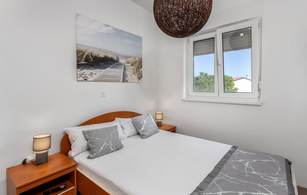 Ferienhaus - Crikvenica , Kroatien - CKA496 610