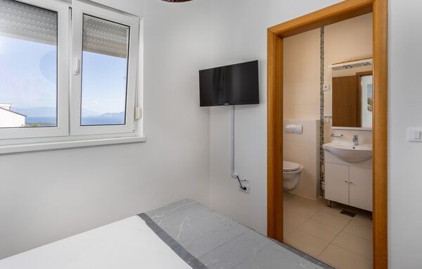 Ferienhaus - Crikvenica , Kroatien - CKA496 611