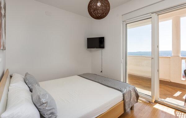 Ferienhaus - Crikvenica , Kroatien - CKA496 612