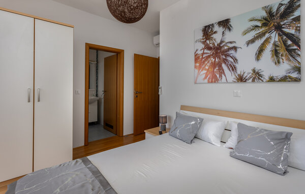 Ferienhaus - Crikvenica , Kroatien - CKA496 613