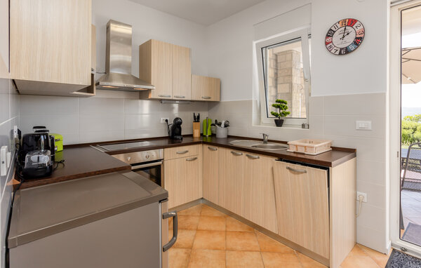 Ferienhaus - Crikvenica , Kroatien - CKA496 401