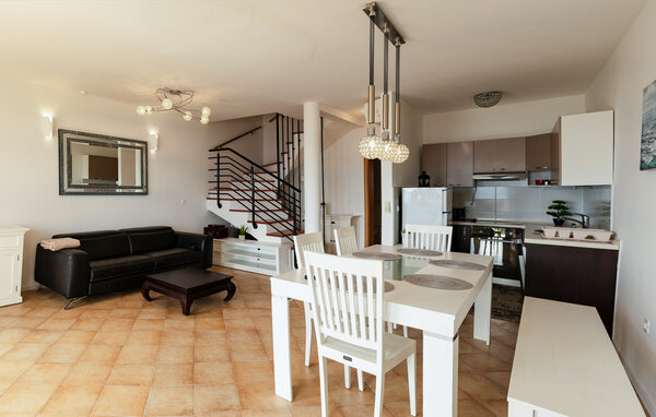 Ferienhaus - Crikvenica , Kroatien - CKA496 302