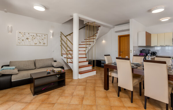 Ferienhaus - Crikvenica , Kroatien - CKA496 304