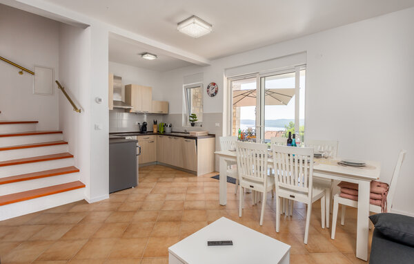 Ferienhaus - Crikvenica , Kroatien - CKA496 305