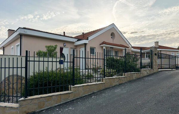 Ferienhaus - Crikvenica , Kroatien - CKA496 81