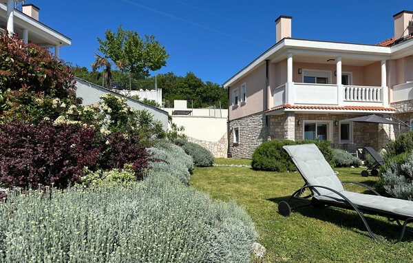 Ferienhaus - Crikvenica , Kroatien - CKA496 83