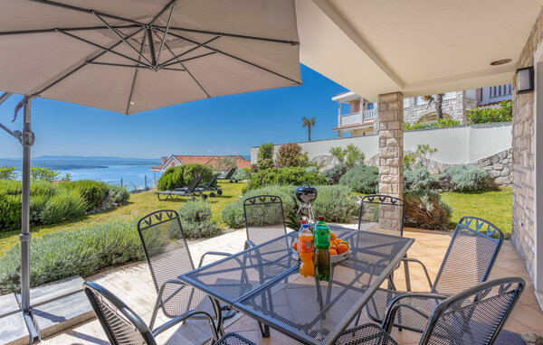 Ferienhaus - Crikvenica , Kroatien - CKA496 101