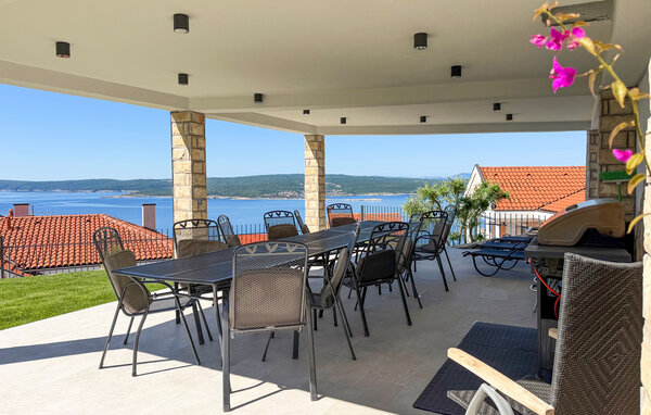 Holiday Home - Crikvenica , Croatia - CKA496 105