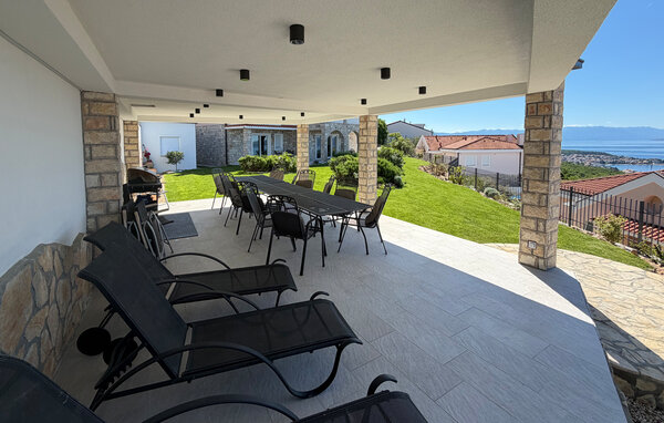 Holiday Home - Crikvenica , Croatia - CKA496 106