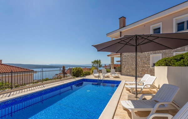 Casa vacanze - Crikvenica , Croazia - CKA496 1