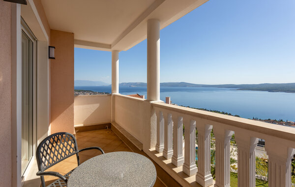 Ferienhaus - Crikvenica , Kroatien - CKA496 201