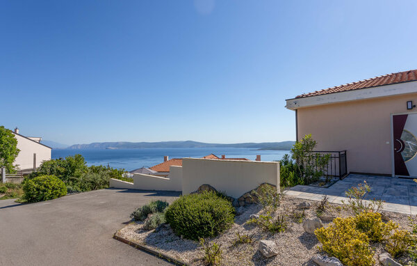 Ferienhaus - Crikvenica , Kroatien - CKA496 202