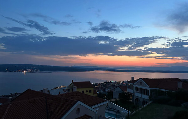 Ferienhaus - Crikvenica , Kroatien - CKA496 203