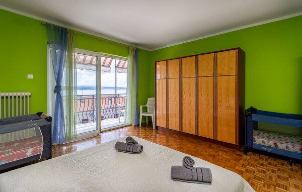 Apartmá 