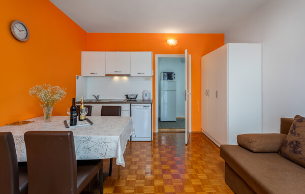 Apartmá 