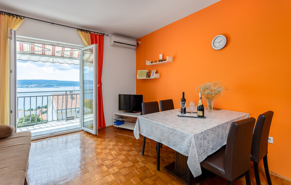 Apartmá 