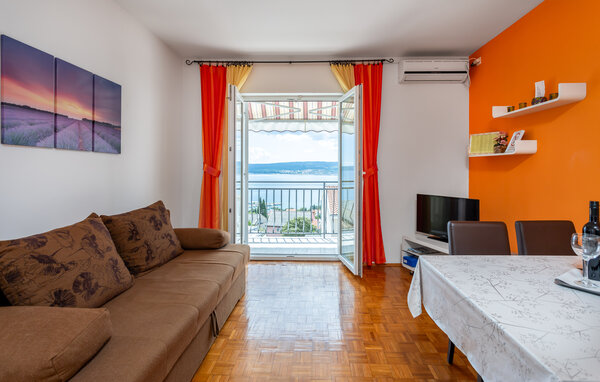 Apartmá 