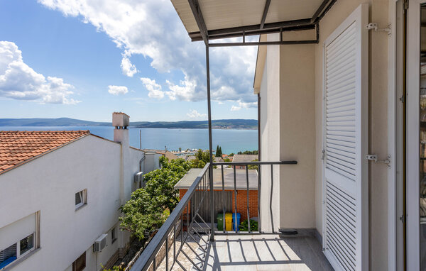 Apartmá 