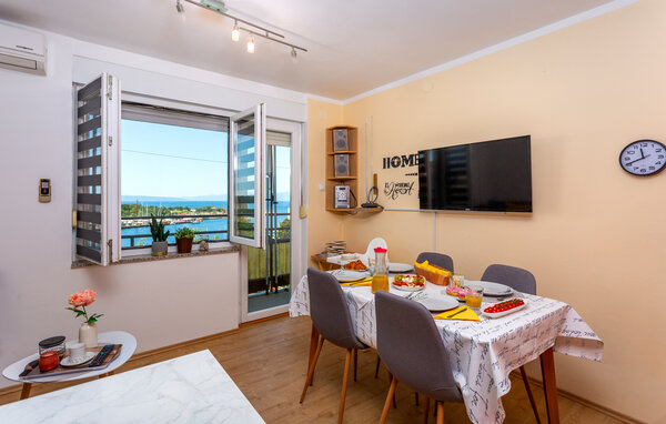 Apartament - Crikvenica - Kraljevica , Chorwacja - CKA498 1