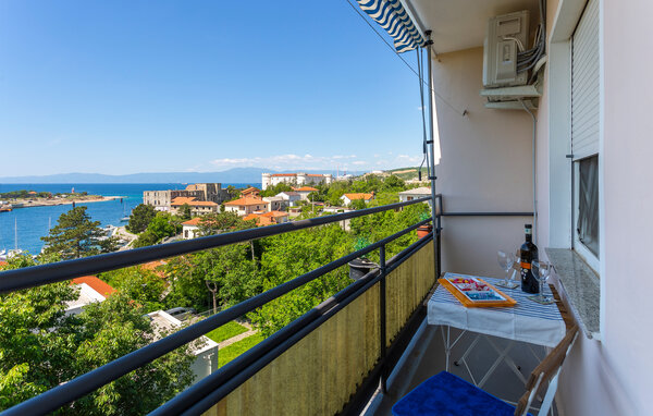 Apartament - Crikvenica - Kraljevica , Chorwacja - CKA498 2
