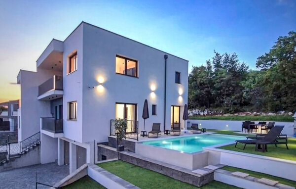 Holiday Home - Crikvenica-Kostrena , Croatia - CKA502 1