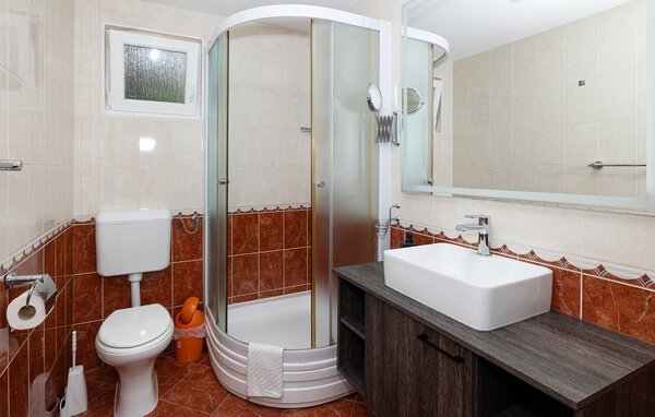 Appartement - Crikvenica-Dramalj , Croatie - CKA508 701