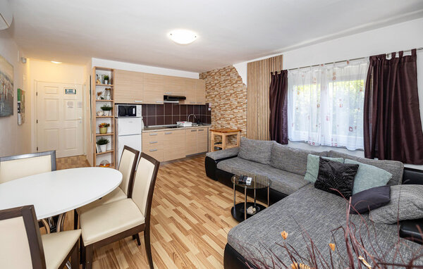 Appartement - Crikvenica-Dramalj , Croatie - CKA508 4