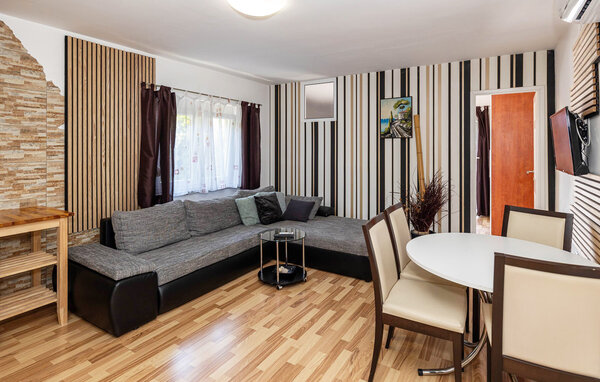 Appartement - Crikvenica-Dramalj , Croatie - CKA508 302