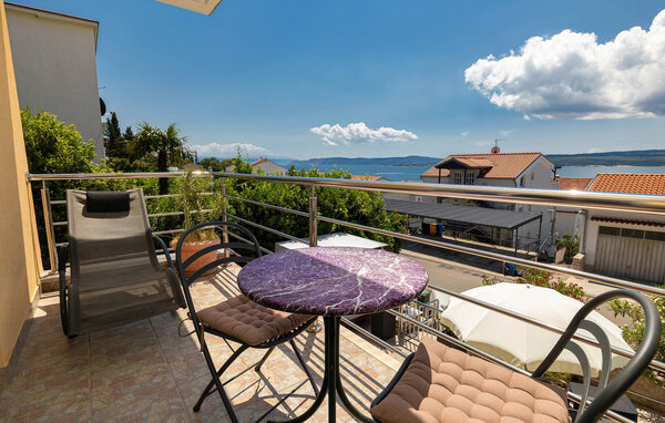 Appartement - Crikvenica-Dramalj , Croatie - CKA508 3