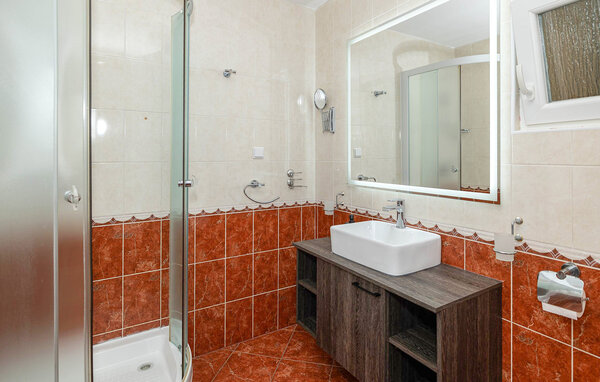 Ferienwohnung - Crikvenica-Dramalj , Kroatien - CKA509 701