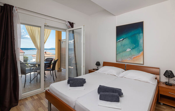 Ferienwohnung - Crikvenica-Dramalj , Kroatien - CKA509 4