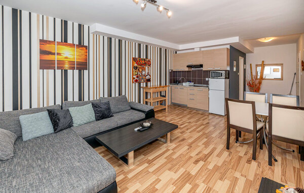 Ferienwohnung - Crikvenica-Dramalj , Kroatien - CKA509 301
