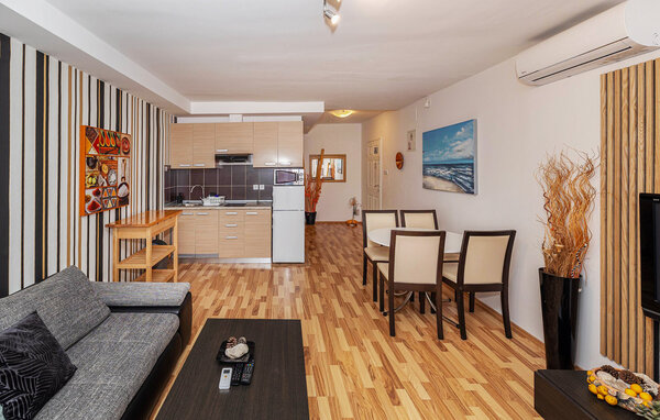 Ferienwohnung - Crikvenica-Dramalj , Kroatien - CKA509 302