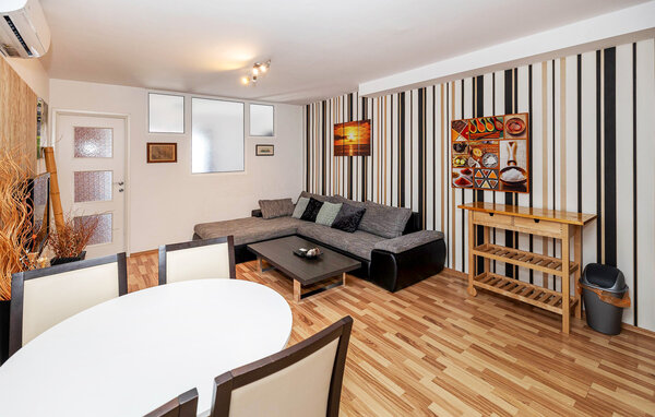 Ferienwohnung - Crikvenica-Dramalj , Kroatien - CKA509 303