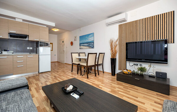 Ferienwohnung - Crikvenica-Dramalj , Kroatien - CKA509 304