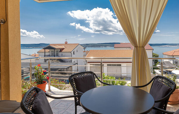 Ferienwohnung - Crikvenica-Dramalj , Kroatien - CKA509 3