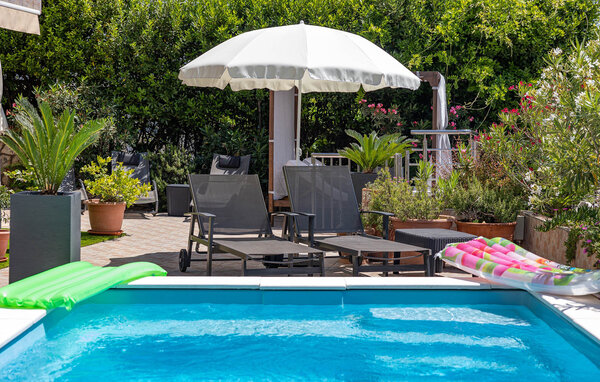 Ferienwohnung - Crikvenica-Dramalj , Kroatien - CKA509 12