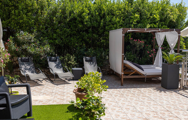 Ferienwohnung - Crikvenica-Dramalj , Kroatien - CKA509 14