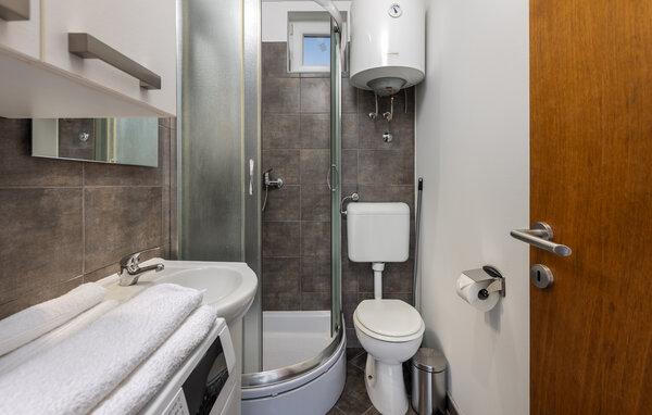 Ferienhaus - Crikvenica , Kroatien - CKA512 701