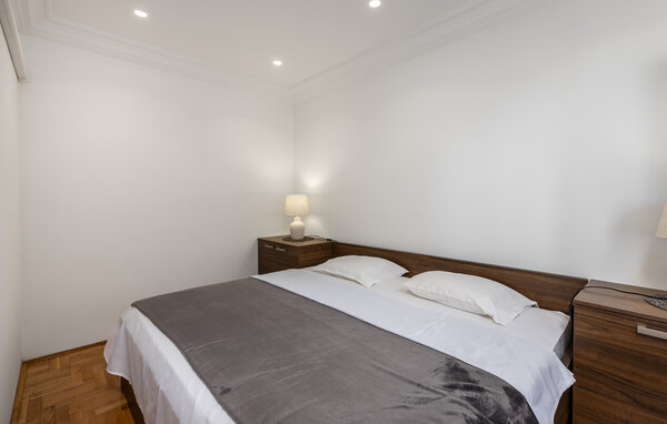 Ferienhaus - Crikvenica , Kroatien - CKA512 601