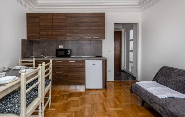 Ferienhaus - Crikvenica , Kroatien - CKA512 4