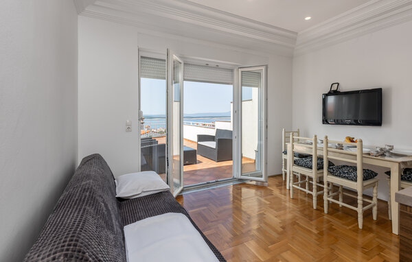 Ferienhaus - Crikvenica , Kroatien - CKA512 3