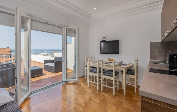 Ferienhaus - Crikvenica , Kroatien - CKA512 301