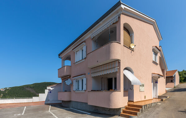 Ferienhaus - Crikvenica , Kroatien - CKA512 81