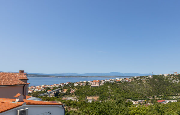 Ferienhaus - Crikvenica , Kroatien - CKA512 201