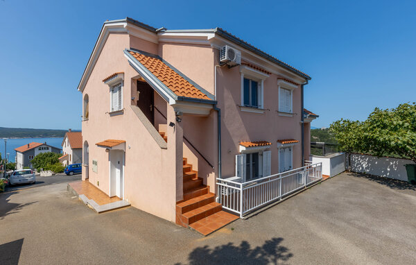 Semesterlägenhet - Crikvenica , Kroatien - CKA513 2