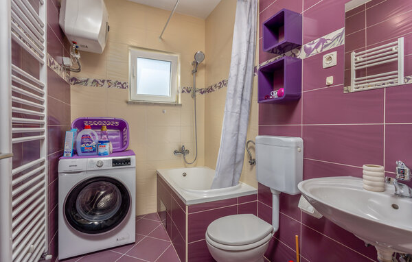 Apartament - Crikvenica-Smrika , Chorwacja - CKA515 701