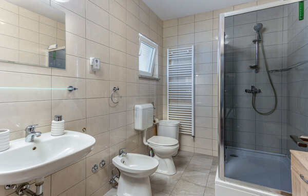 Apartament - Crikvenica-Smrika , Chorwacja - CKA515 702